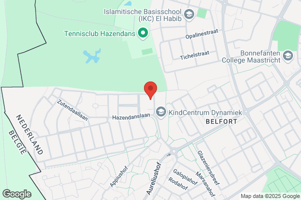 Taxi Centrale Frenske