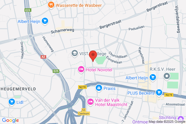 Tct Maastricht
