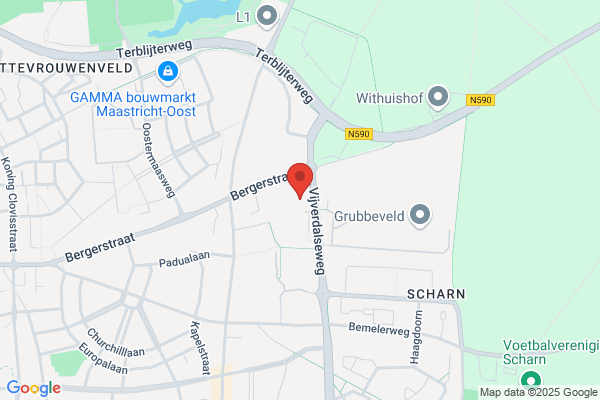Ziekenvervoer Maastricht En Heuvelland