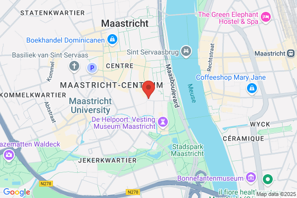 Tekst In Beeld Maastricht