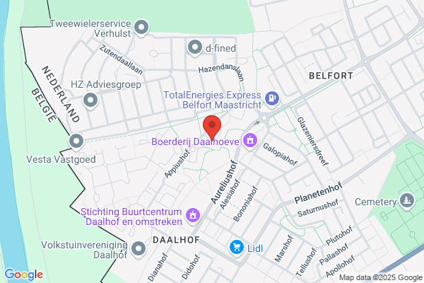 Wildschut, P A