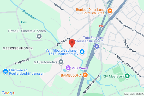 Raimond Neuhof Technische Textiel Bv