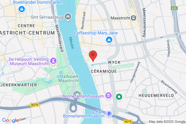Vervolg Theater Het / Derlon Theater