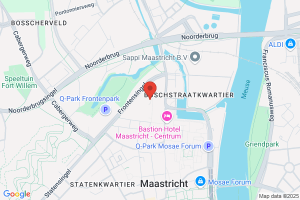 A & A Thuiszorg Sans Soucis