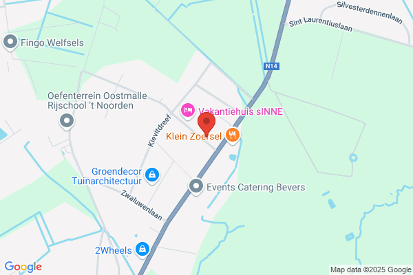 Aannemingsbedrijf G.P. Vercauteren Bv