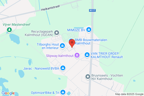 Het Houtatelier