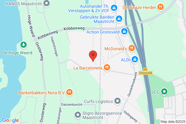 Meubelrompenfabriek J. Schiffelers Vof