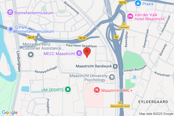 V.D. Boorn