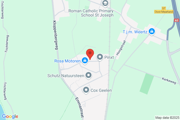 Victor Bons Timmerwerken