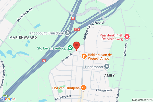 Bakker Verkeersregelaarsbureau