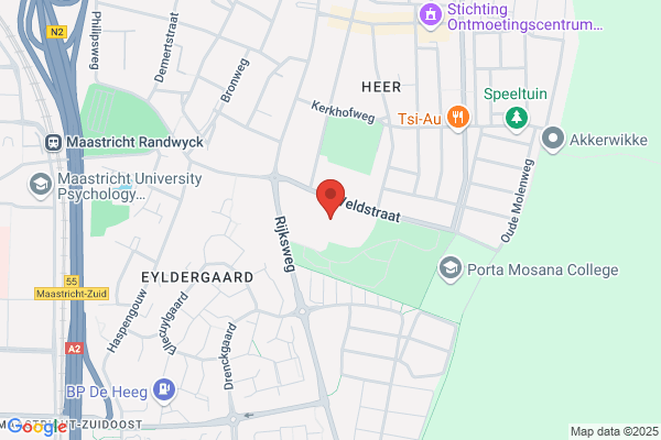 Vroenhof