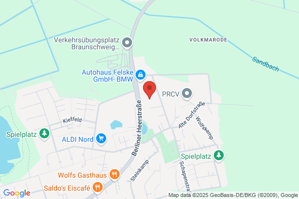 Buro Kromwijk