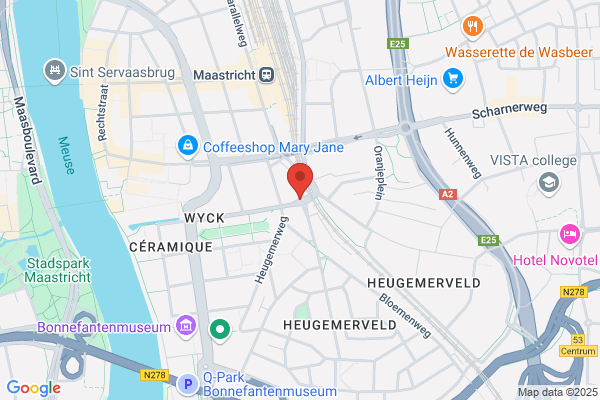 Buro Kromwijk Landschapsarchitecten