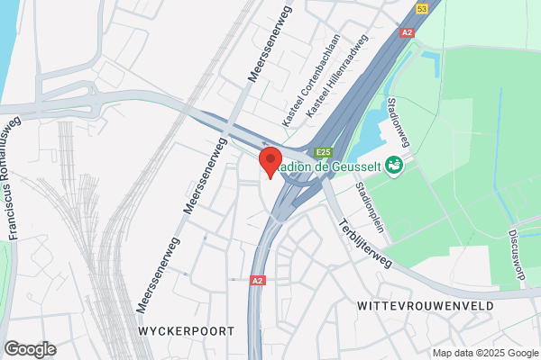Leger Des Heils, Het