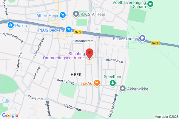 De Evenaar