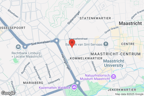 Evenaar, De