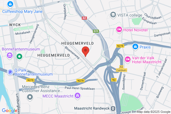 Kringloopcentrum Maastricht