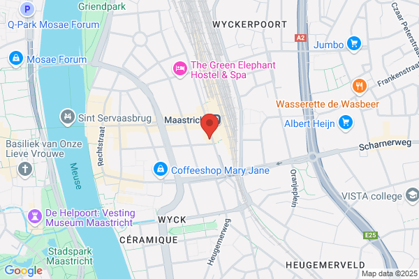 Smalle Beurs, De
