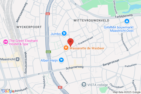 Wittevrouwenveld