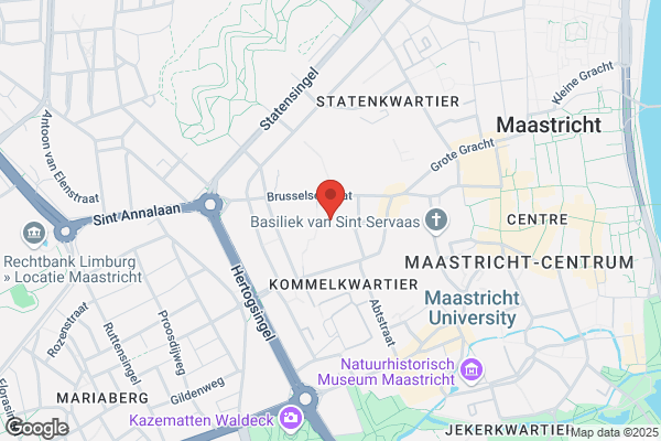 Hs Maastricht/Beeldende Kunst