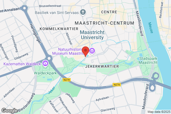 Hs Maastricht/Conservatorium