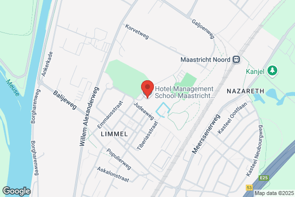 Hs Maastricht/Hotelschool