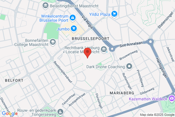 Annadaflat Ver Van Eigenaren
