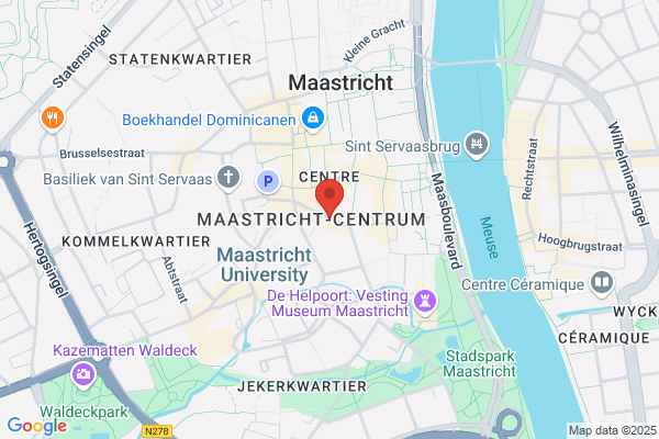 Belangenver Arbeidsongeschikten Maastricht
