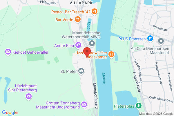 Gerlach, Sticht