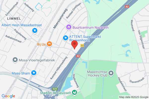 Gordiaanse Knoop Verstandelijke Gehandicapte, De