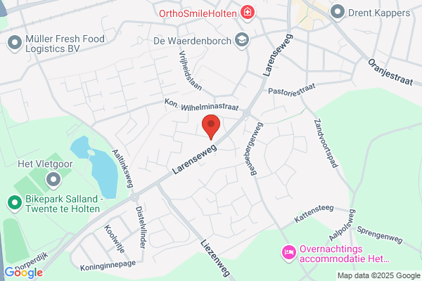 Hulp Aan Tsjernobyl Kinderen, Sticht