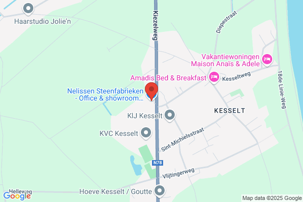Nelissen Int Bv, P