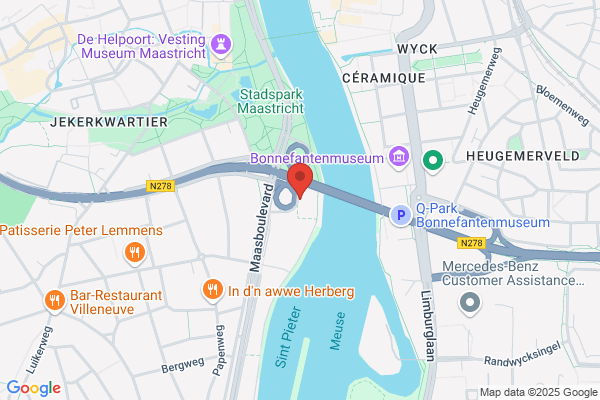 Parkresidentie