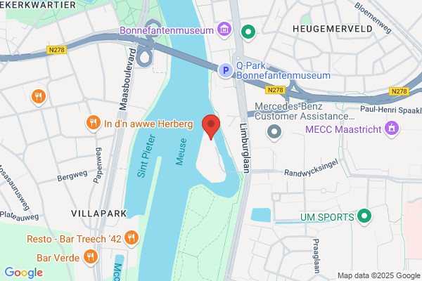 Prins Bernhard Cultuurfonds Limburg