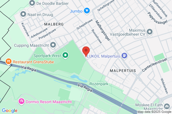 Volkstuindersver Maastricht