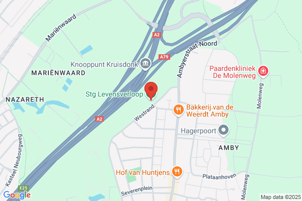 Vrijwillig Leven, Sticht