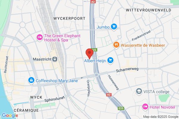 Vve Galeryflat Koningsplein