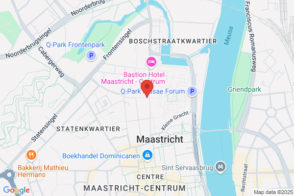 Boschpoort Onder De Kerk
