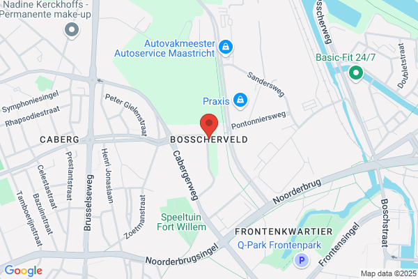 Hubertus Bosscherveld