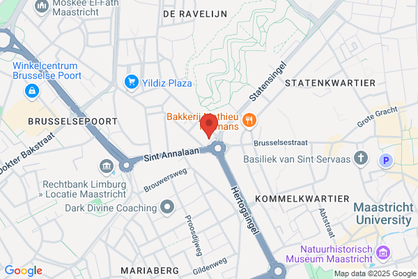 Koperwiek, De