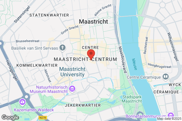 Ster Der Toekomst