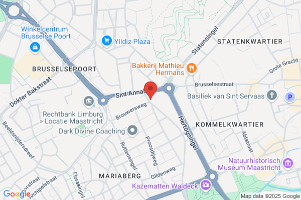 Verfkeizer, De