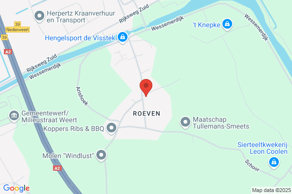 Putten Bv, S V Van Der