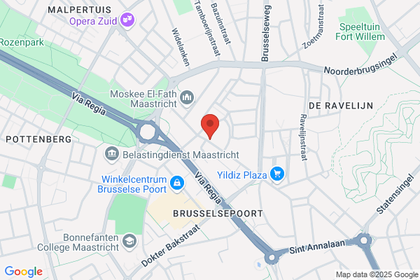 Van Haaster Verhuisservice