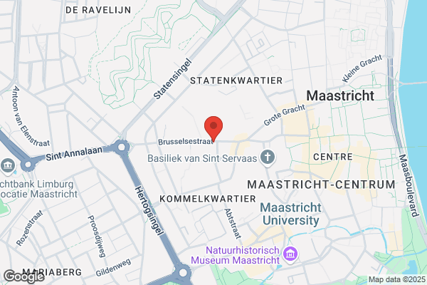 Maastrichtse Vrachttaxi