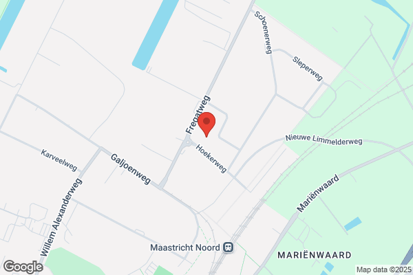 Boels Maastricht Partyverhuur