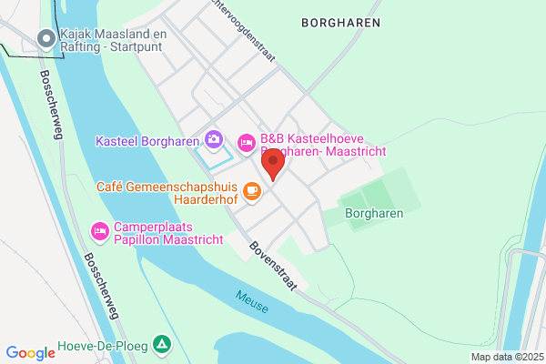 Maskerade Maastricht