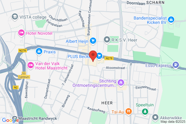 J.H.H.M. Klerkx