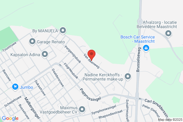 Frambach, Drs P I L