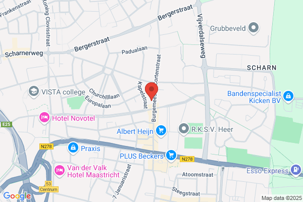 Groot, Ineke